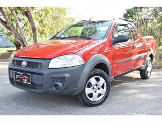 Foto do veículo Fiat Strada Working 1.4 Mpi Fire Flex 8v Ce