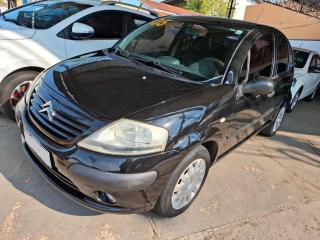 Foto do veículo Citroën C3 Glx 1.6/1.6 Flex 16v 5p