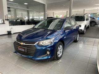 Foto do veículo Chevrolet Onix 1.0