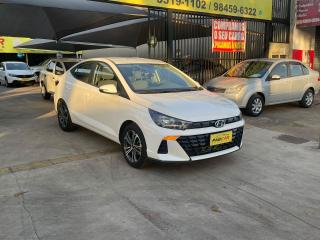 Foto do veículo Hyundai Hb20s Comfort 1.0 Tb Flex 12v Aut.