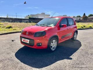 Foto do veículo Fiat Uno 1.4 8v Flex Sporting