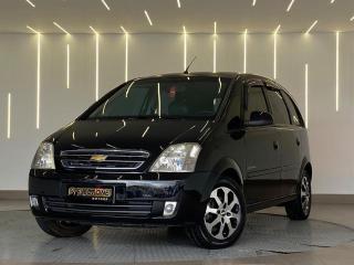 Foto do veículo Chevrolet Meriva Prem.easytronic 1.8 Flexpower 5p