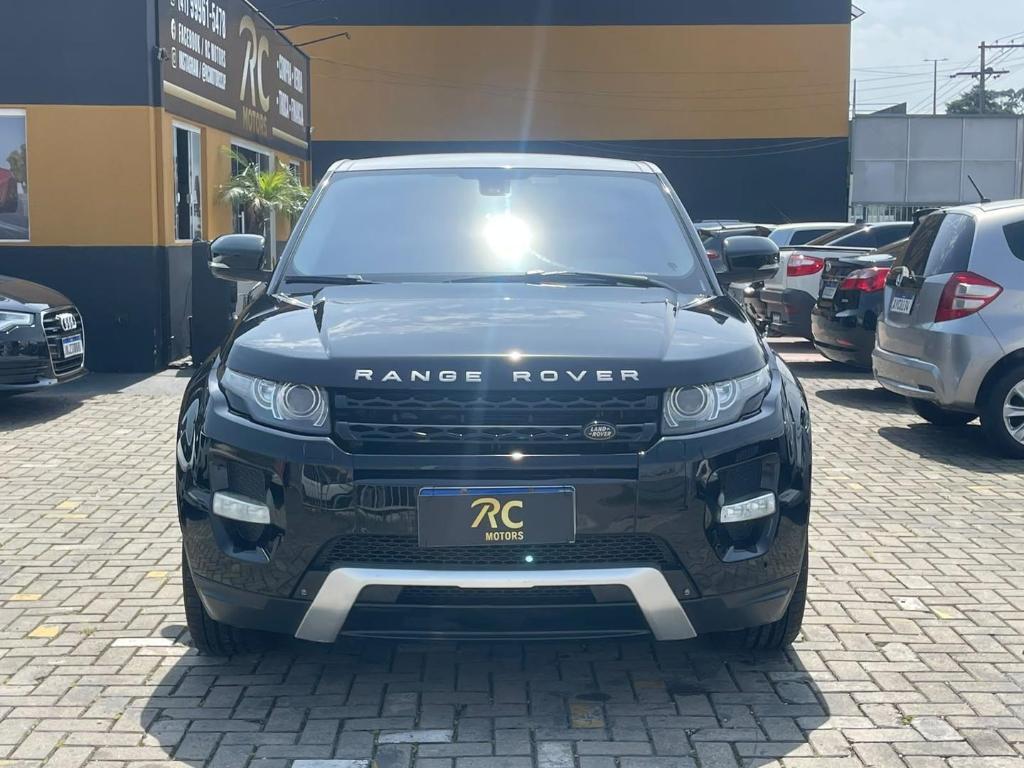 Land Rover Range Rover 4.4 Sdv8 Vogue Auto 4wd 2013