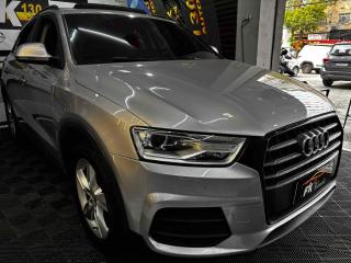 Foto do veículo Audi Q3 1.4 Tfsi Flex Ambiente S Tronic