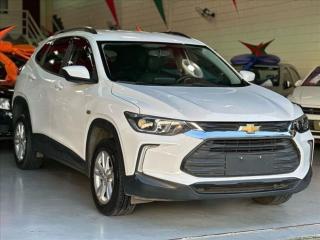 Foto do veículo Chevrolet Tracker Lt 1.0 Turbo 12v Flex Aut.