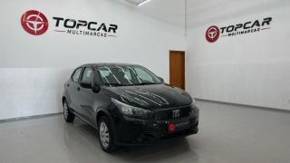 Foto do veículo Fiat Argo 1.0