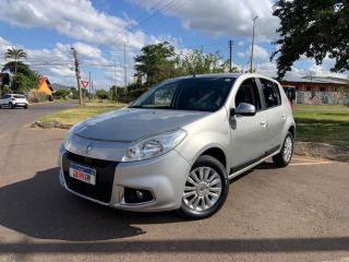 Foto do veículo Renault Sandero Privilège Hi-flex 1.6 16v 5p Aut
