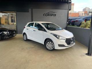 Foto do veículo Hyundai Hb20 1.0 Unique
