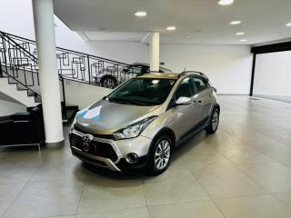 Foto do veículo Hyundai Hb20x Style 1.6 Flex 16v Aut.