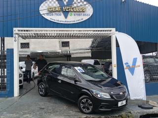 Foto do veículo Chevrolet Onix 1.0 Spe/4 Lt