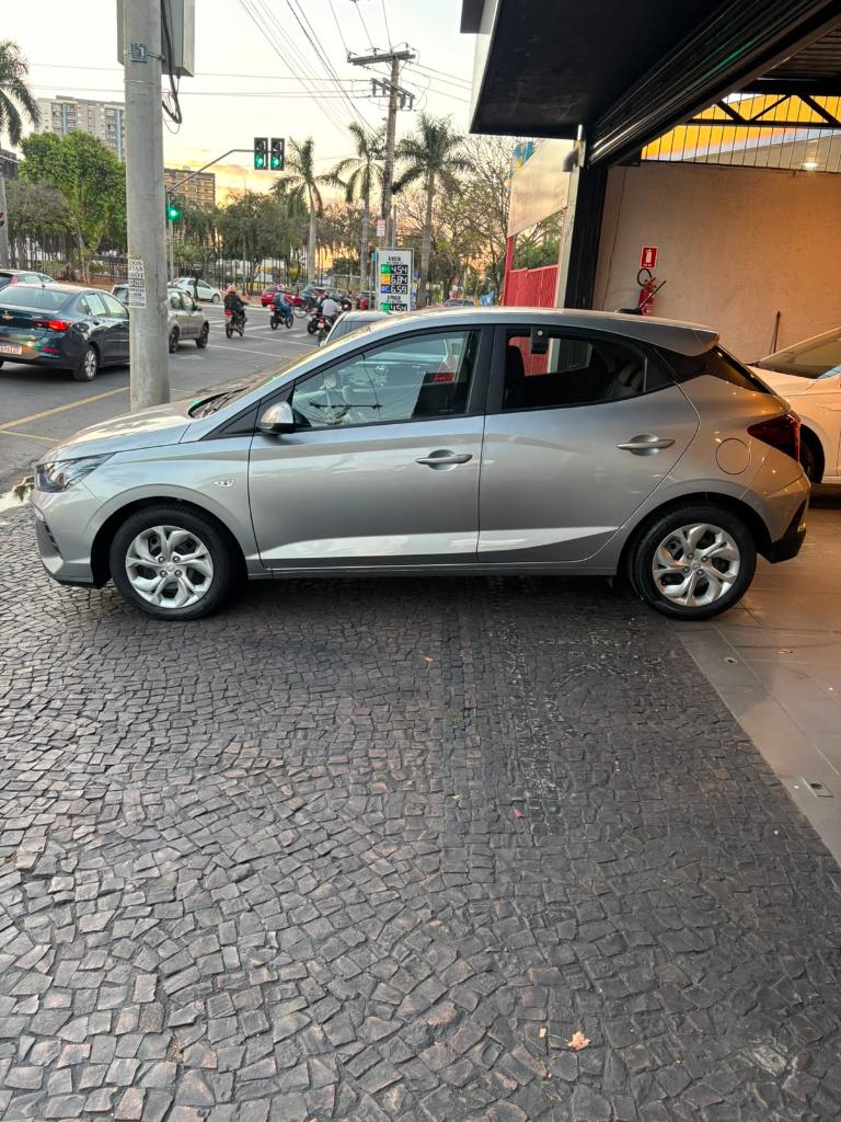 Hyundai Hb20 HB20 Comfort 1.0 Flex 12V Mec. 2026