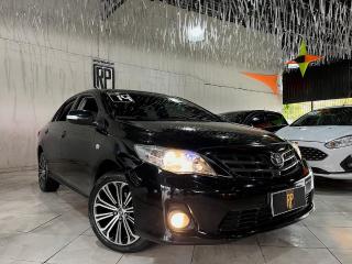 Foto do veículo Toyota Corolla Xei 2.0 Flex 16v Aut.