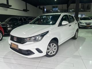 Foto do veículo Fiat Argo 1.0