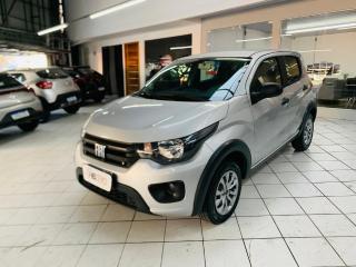 Foto do veículo Fiat Mobi Like 1.0 Fire Flex 5p.