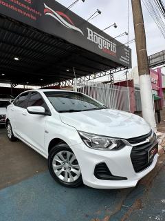 Foto do veículo Chevrolet Onix Plus 1.0 Lt