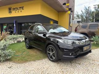 Foto do veículo Honda Hr-v 1.8 Exl Cvt