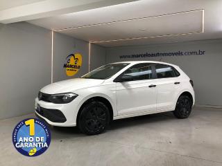 Foto do veículo Volkswagen Polo Track 1.0 Flex 12v 5p