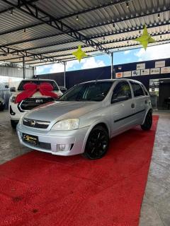 Foto do veículo Chevrolet Corsa 1.0l Flexpower Joy