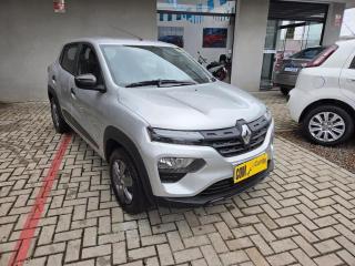 Foto do veículo Renault Kwid 1.0 Intense