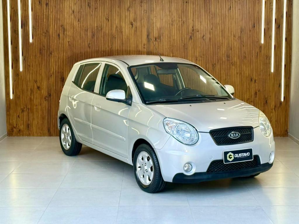 KIA Picanto 2010