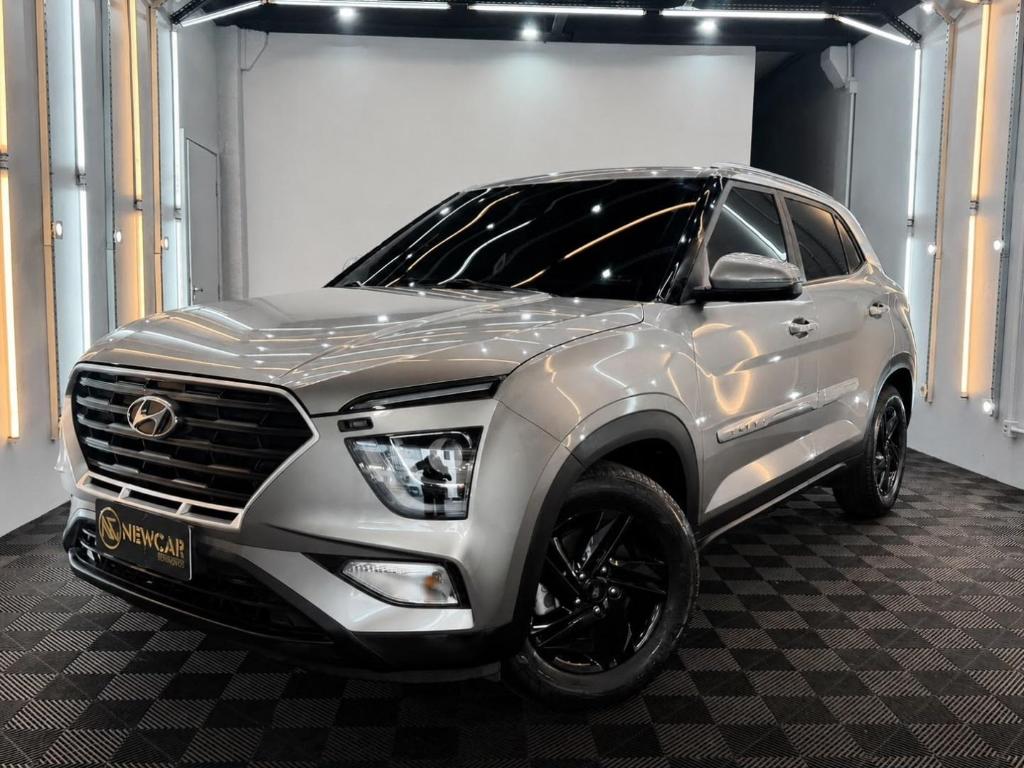 Hyundai Creta 2024