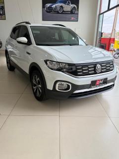 Foto do veículo Volkswagen T Cross Cl Tsi Ad Flex