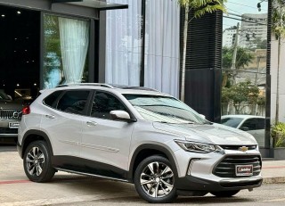 Foto do veículo Chevrolet Tracker Premier 1.2 Turbo 12v Flex Aut.