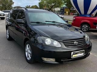 Foto do veículo Toyota Corolla Fielder 1.8 Vvt-i Auto