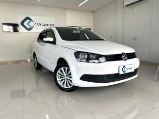 Foto do veículo Volkswagen Voyage I Motion 1.6 Mi Total Flex 8v