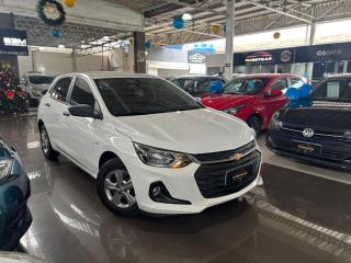 Foto do veículo Chevrolet Onix 1.0