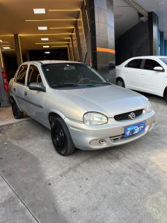Foto do veículo Chevrolet Corsa 1.6 Sedan Classic