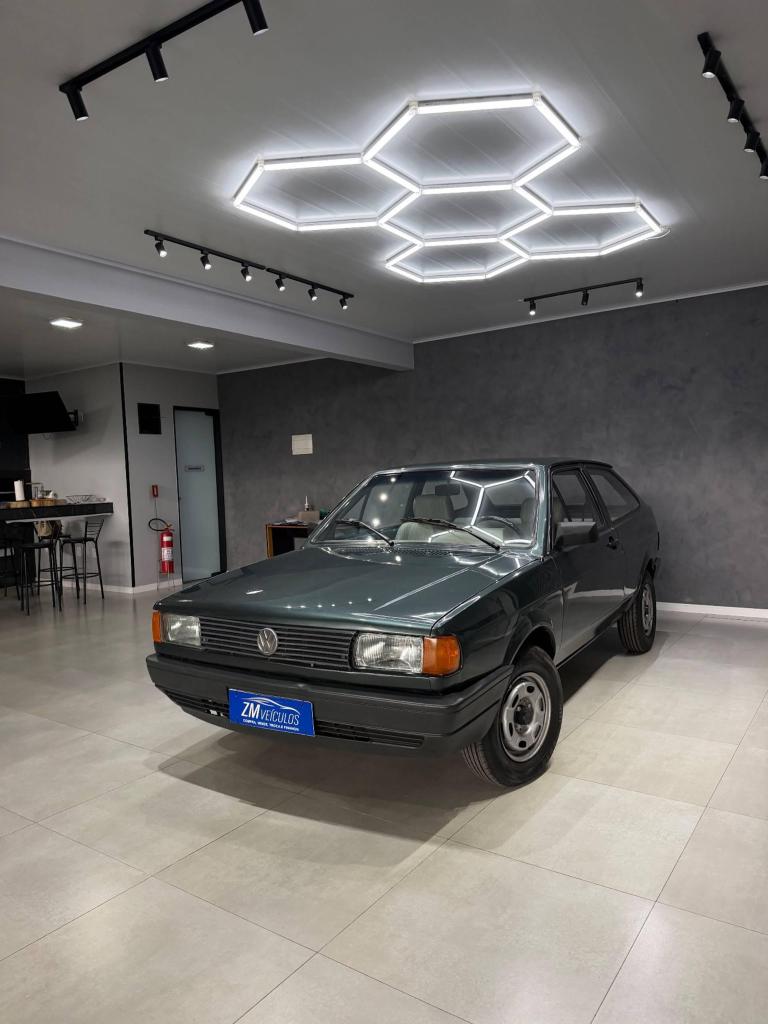 Ford Others 1000 (modelo Antigo) 1994