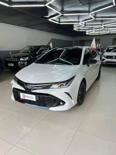 Foto do veículo Toyota Corolla 2.0 Gr-s Cvt
