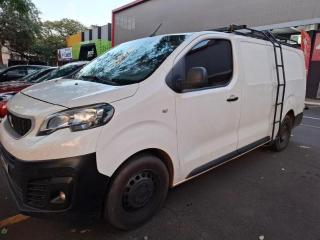 Foto do veículo Peugeot Expert Business Pack 1.6 Turbo Diesel