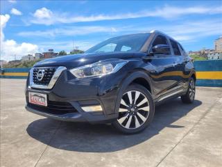 Foto do veículo Nissan Kicks Sl 1.6 16v Flexstar 5p Aut.