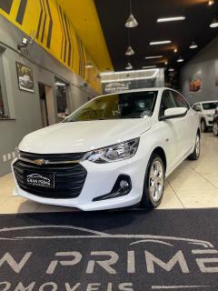 Foto do veículo Chevrolet Onix 1.0 Turbo Ltz Auto