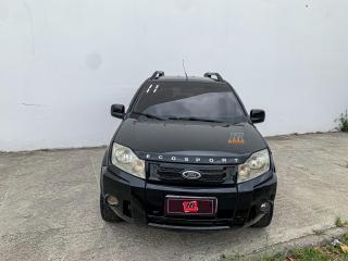 Foto do veículo Ford Ecosport Xlt 1.6/1.6 Flex 8v 5p