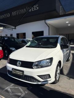 Foto do veículo Volkswagen Gol 1.0 Flex 12v 5p
