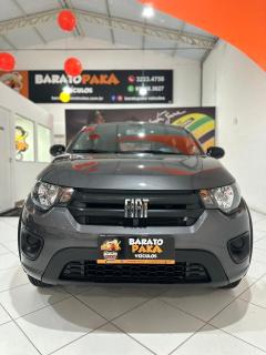 Foto do veículo Fiat Mobi Like 1.0 Fire Flex 5p.