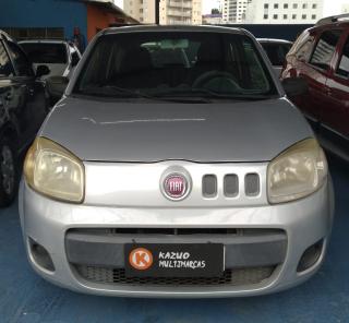 Foto do veículo Fiat Uno 1.0 Evo Flex Vivace