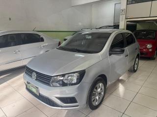 Foto do veículo Volkswagen Gol (novo) 1.6 Mi Total Flex 8v 4p