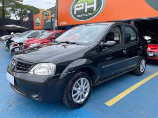 Foto do veículo Renault Logan Expression Flex 1.0 12v 4p