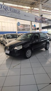 Foto do veículo Volkswagen Polo 1.6 Vht Total Flex I-motion