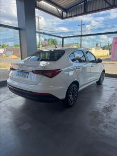 Foto do veículo Fiat Cronos 1.3