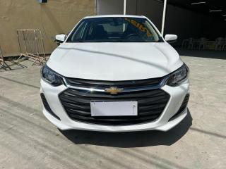 Foto do veículo Chevrolet Onix Sedan Plus Lt 1.0 12v Tb Flex Mec.