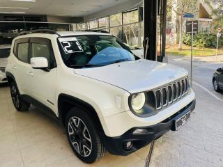 Foto do veículo Jeep Renegade 2.0 Tdi Longitude Auto 4wd