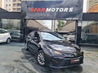 Foto do veículo Toyota Corolla 2.0 Gli Cvt