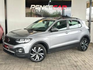 Foto do veículo Volkswagen T-cross 1.0 Tsi Flex 12v 5p Mec.