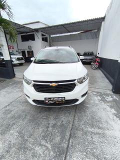 Foto do veículo Chevrolet Spin 1.8 Econoflex Activ Auto