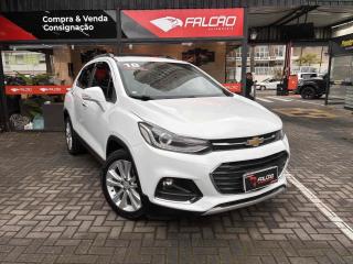 Foto do veículo Chevrolet Tracker Premier 1.4 Turbo 16v Flex Aut